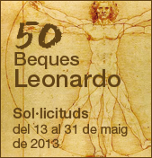 Beques Euroacci - Leonardo Da Vinci