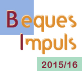 Beques Impuls 2015-2016