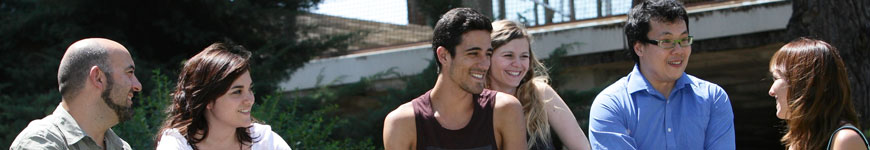 Estudiants internacionals