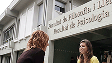 M�sters oficials de Psicologia a la UAB