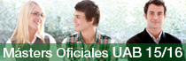 Masters 2015-16