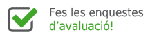 Enquestes d'avaluaci�