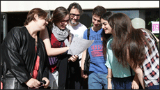 Dia de les Fam�lies