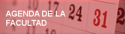 Agenda de la facultad