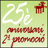 25 aniversari
