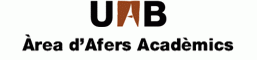 INICI &Agrave;rea d'Afers Acad&egrave;mics