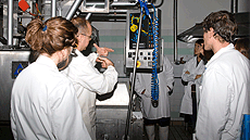 Grau de Ci�ncia i Tecnologia dels Aliments a la UAB