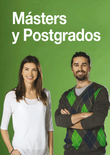 M�sters y Postgrados UAB