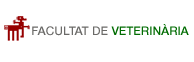 Logotip deu anys facultat de veterin�ria