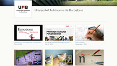 MOOCs de la UAB a Coursera