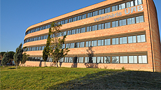 Grau de Veterin�ria a la UAB