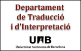 Departament de Traducció i Interpretació