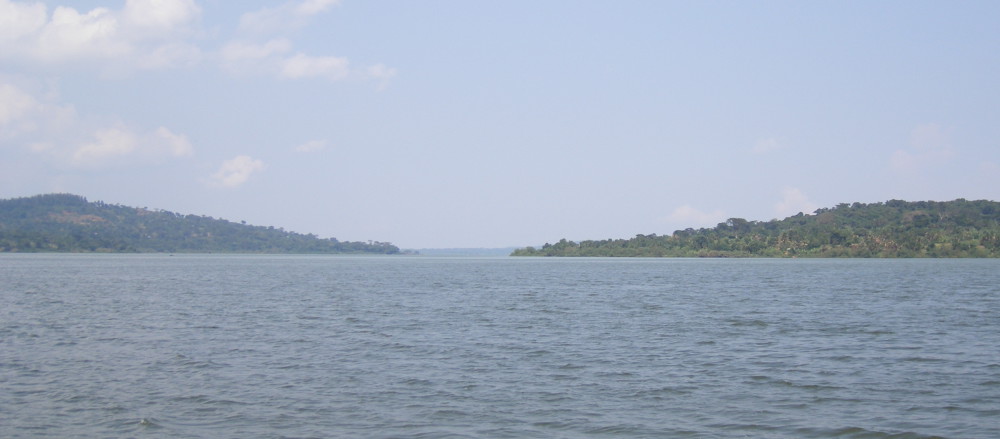 Nalubaale. Creative Writing Workshop