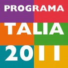 Programa TALIA 2011