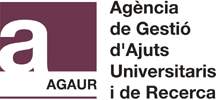 Logo de l'AGAUR