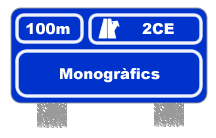 Monogr&agrave;fics
