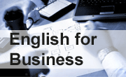 English for Business