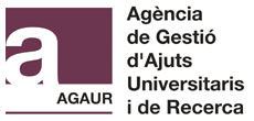 Logo AGAUR