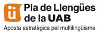 Pla de Llengües de la UAB