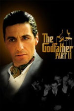 Cartell de la pel·lícula "The godfather: Part II"