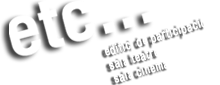 ETC... EDIFICI D&rsquo;ESTUDIANTS, SALA TEATRE, SALA CINEMA