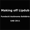 Making off LipDub FAS