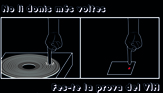 Campanya Prova VIH 2010-11