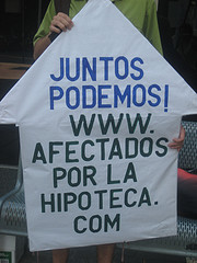 acciones y asambleas