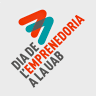 Logotip Dia de l'Emprenedoria UAB
