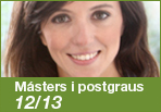Msters i Postgraus 2012-2013