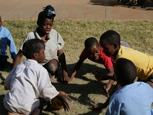 Ithemba 4