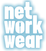 Networkwear, per<br />ciutats<br />ben vestides