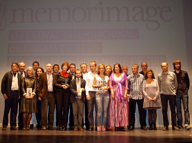 Memorimage creix un 68% a la seva 6ª edició