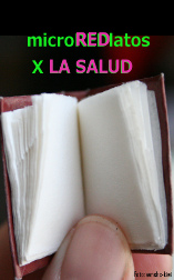 Concurso MicroREDlatos de la Salud