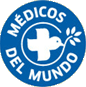 Acceso al portal de Médicos del Mundo