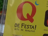 Q DE FESTA!