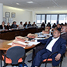 Una delegaci� d'universitats d'Eti�pia visiten la UAB