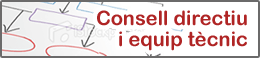 Consell directiu i equip tècnic