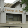 Facultat de Dret