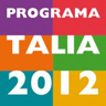 Logo Programa Talia