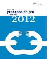 Anuario de Procesos de Paz