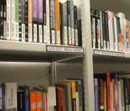 Biblioteca de l'ICIP