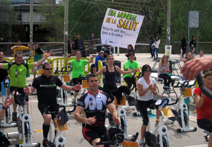 Dia mundial de la Salut 2012