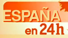 España en 24 horas