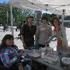 Activitats 25Abril Menja Just
