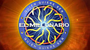 logotipo de El Millonario