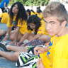 Imatges del Campus �taca 2011