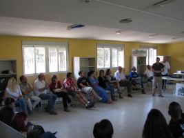 La importancia de comunicar en el voluntariado