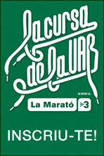 La Cursa de la UAB 2013