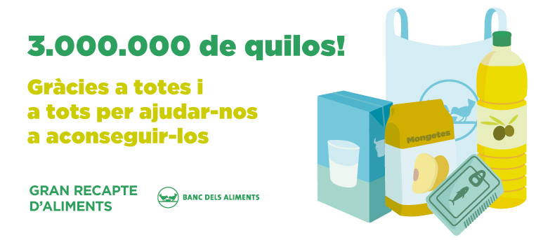 Banc dels aliments